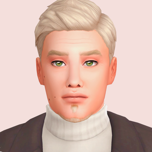 Chambers family | Династия Чемберс — iamarinak