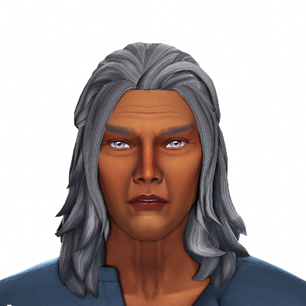 Secrets of the Outerbridge Legacy QUEST — Annet